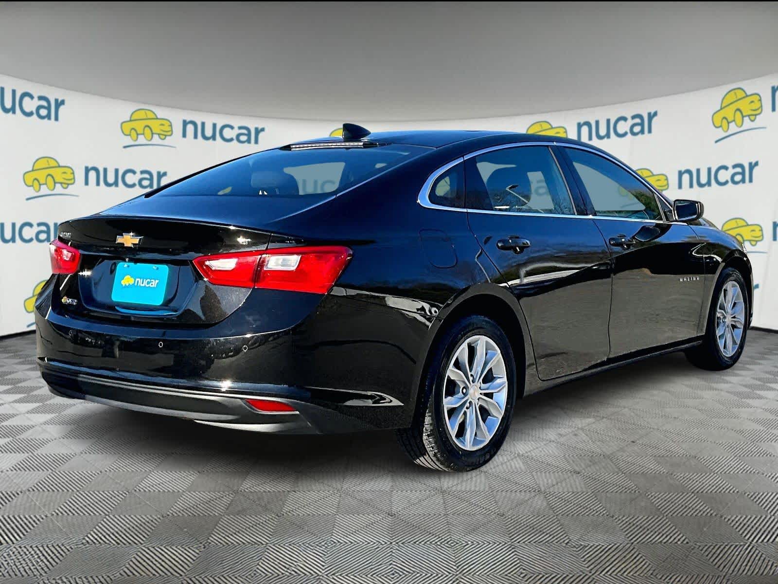 2024 Chevrolet Malibu LT - Photo 6