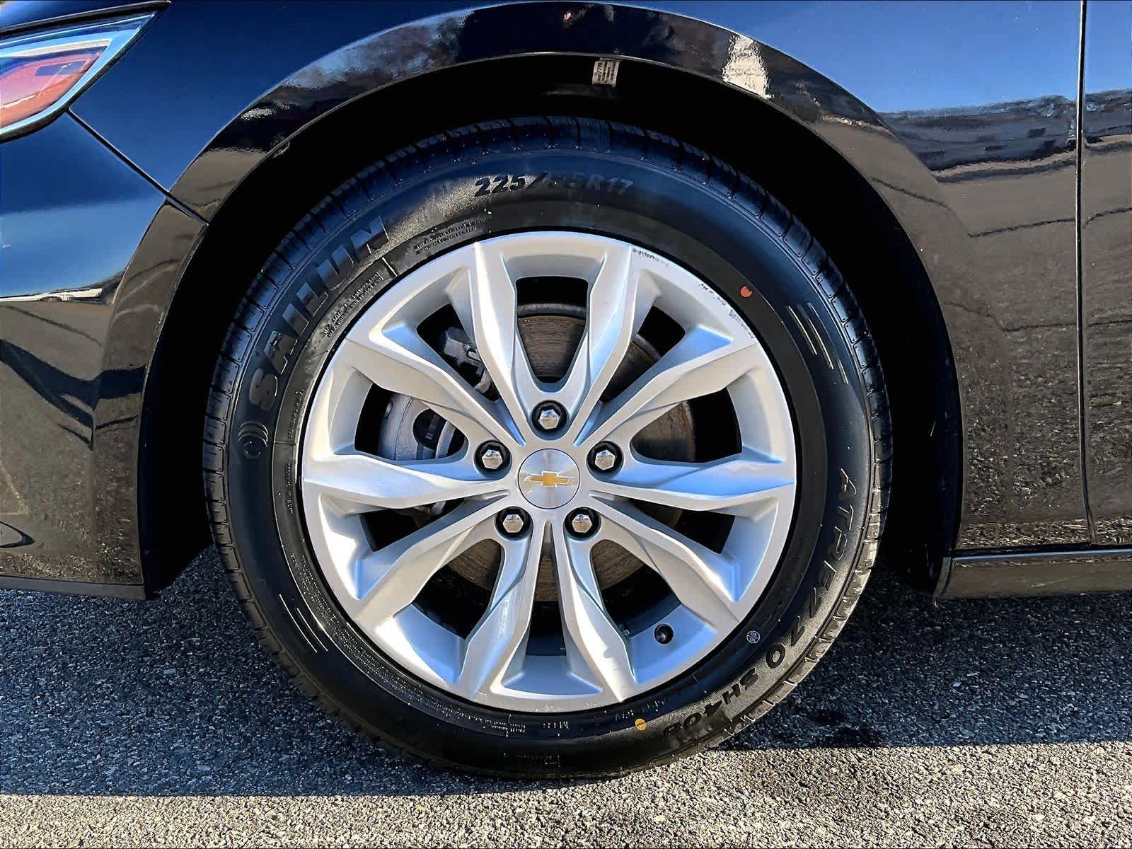 2024 Chevrolet Malibu LT - Photo 7