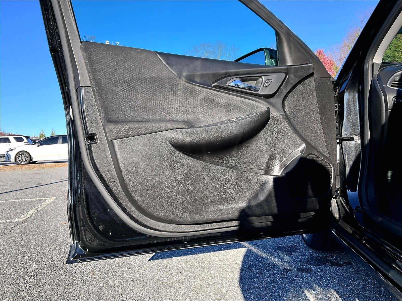 2024 Chevrolet Malibu LT - Photo 9