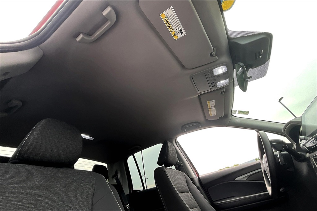 2023 Honda Ridgeline Sport - Photo 22