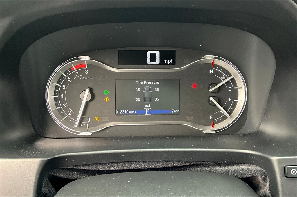 2023 Honda Ridgeline Sport - Photo 25