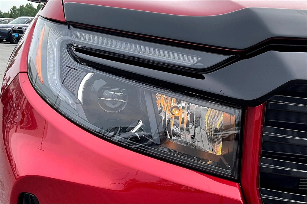 2023 Honda Ridgeline Sport - Photo 32