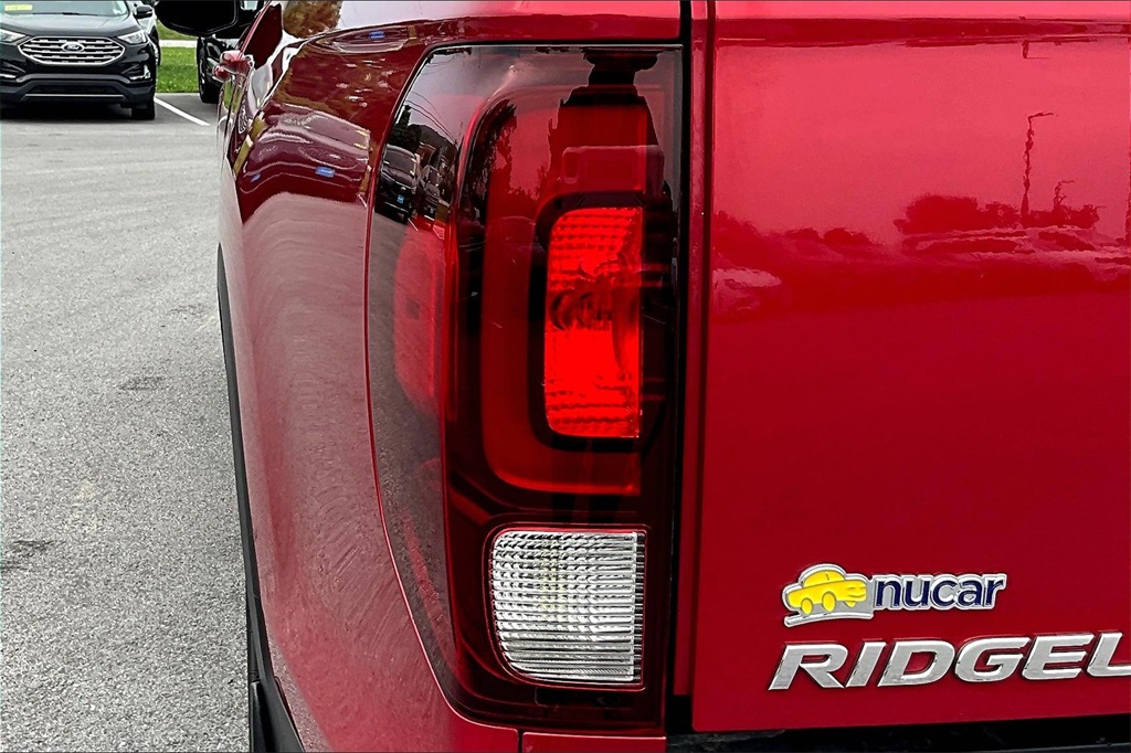 2023 Honda Ridgeline Sport - Photo 33