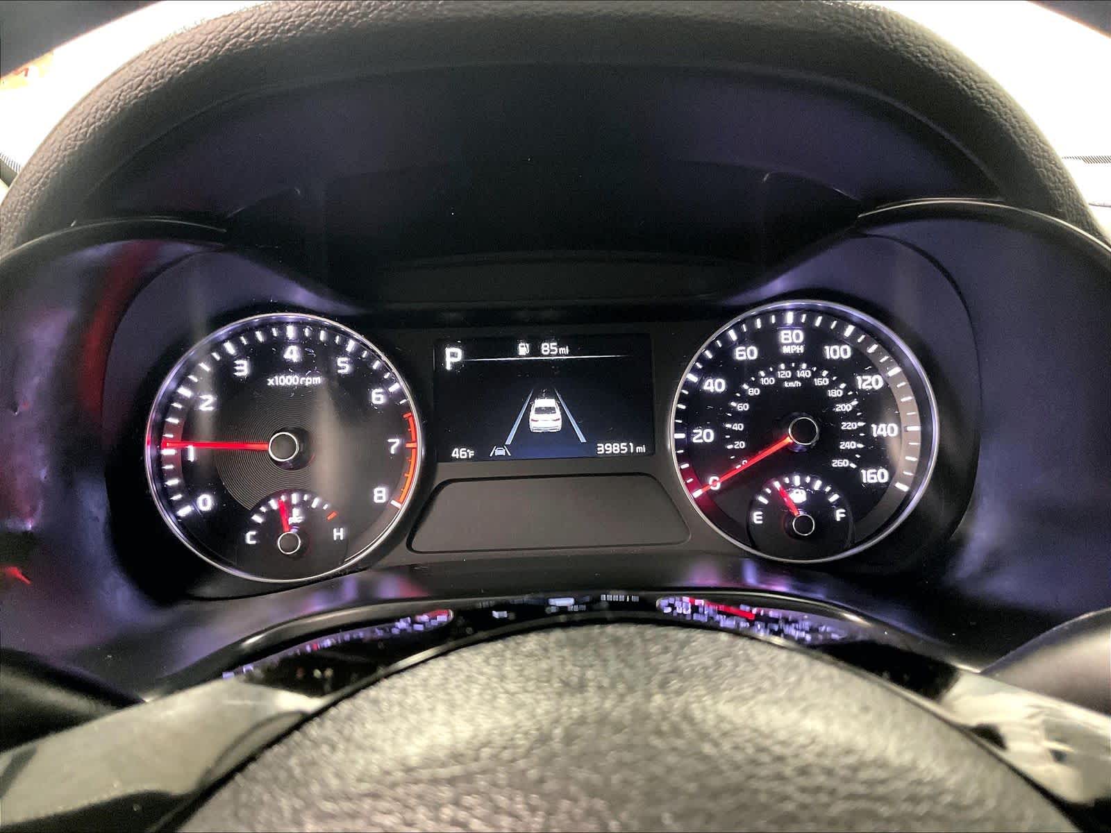 2023 Kia Forte LXS - Photo 24