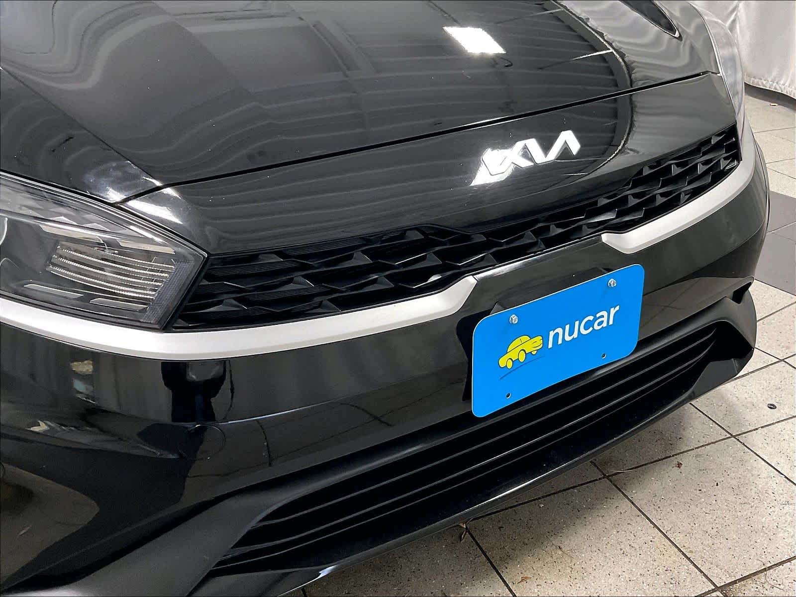 2023 Kia Forte LXS - Photo 31