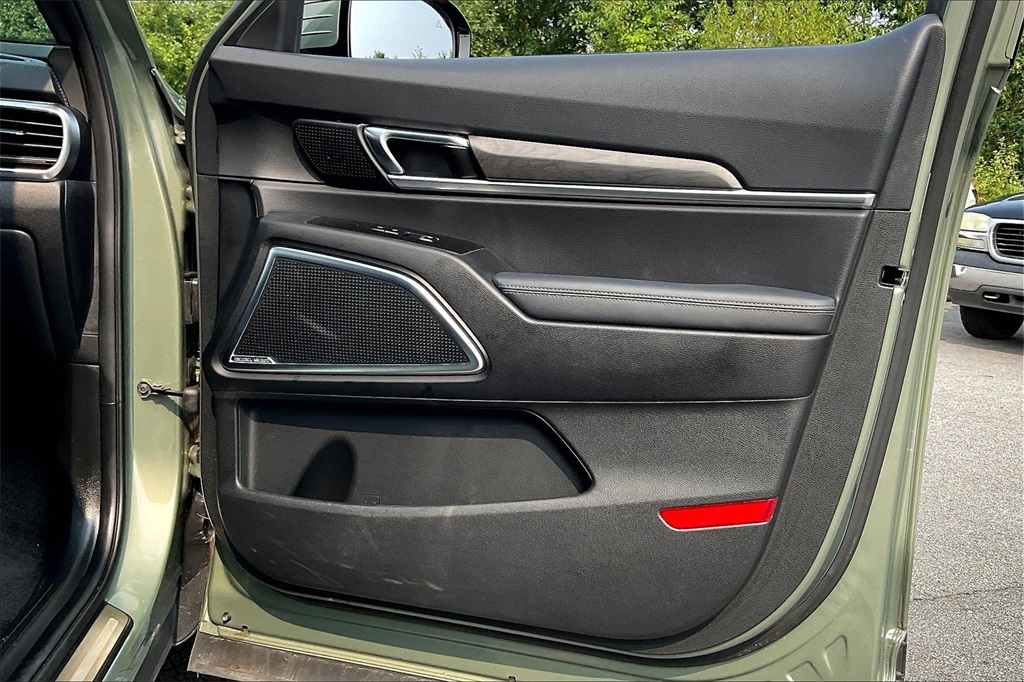 2023 Kia Telluride SX X-Pro - Photo 11