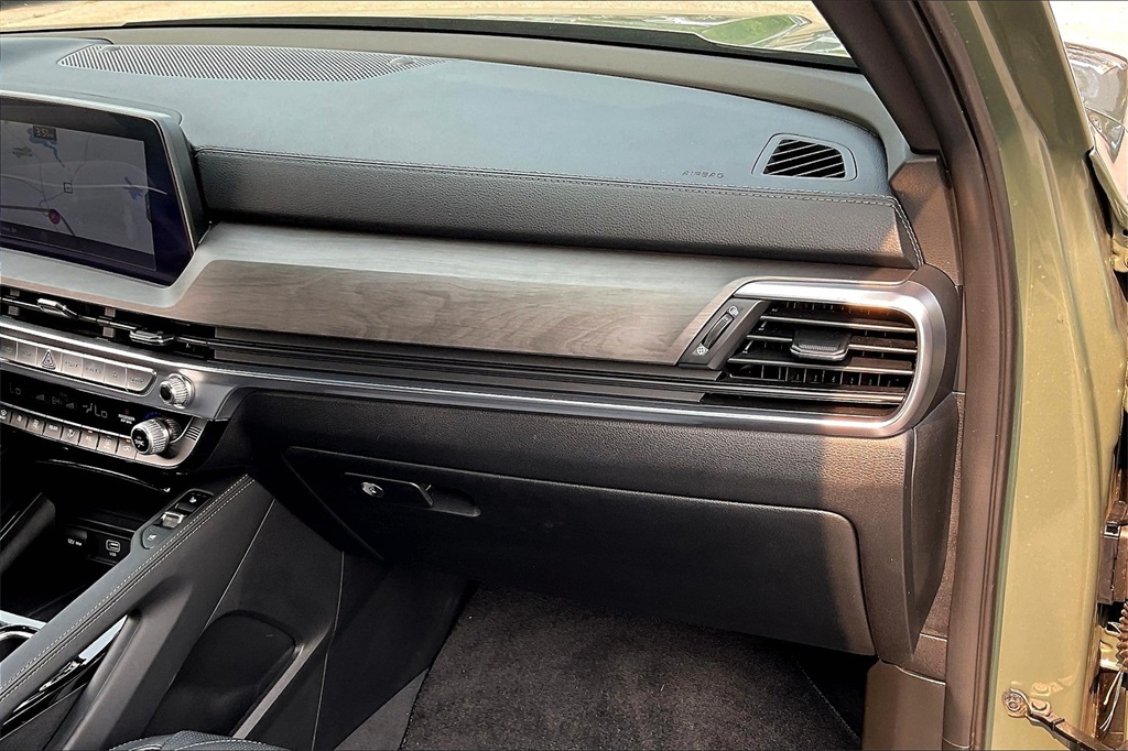 2023 Kia Telluride SX X-Pro - Photo 12