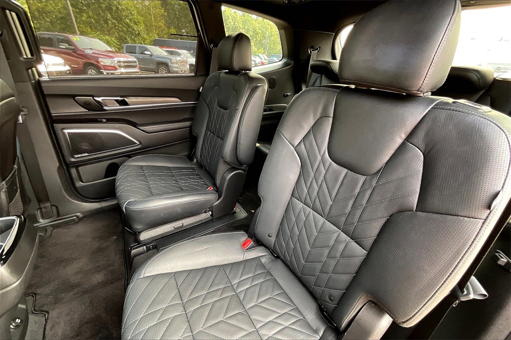 2023 Kia Telluride SX X-Pro - Photo 14