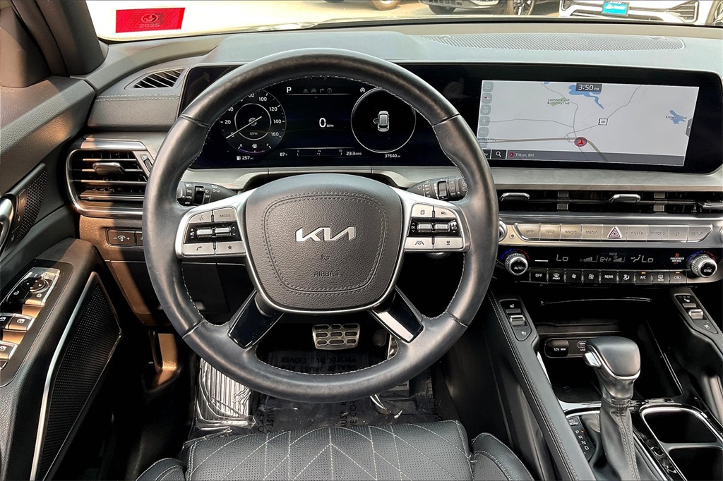 2023 Kia Telluride SX X-Pro - Photo 17