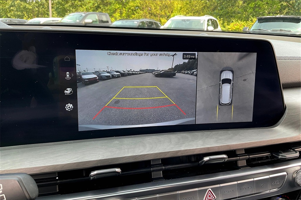 2023 Kia Telluride SX X-Pro - Photo 19
