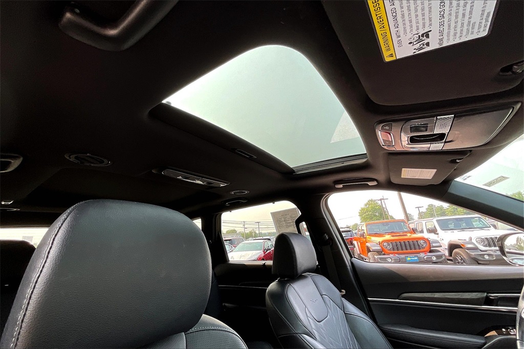 2023 Kia Telluride SX X-Pro - Photo 22