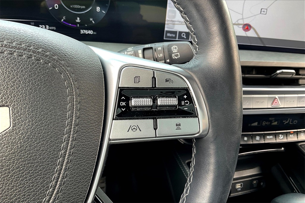 2023 Kia Telluride SX X-Pro - Photo 24