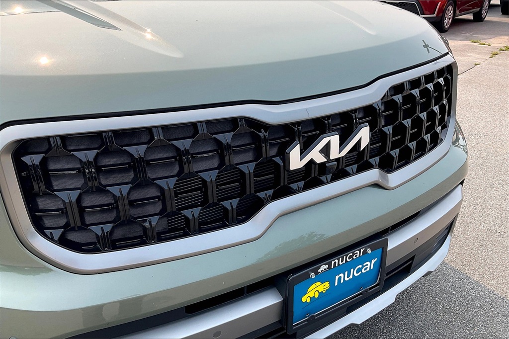 2023 Kia Telluride SX X-Pro - Photo 31