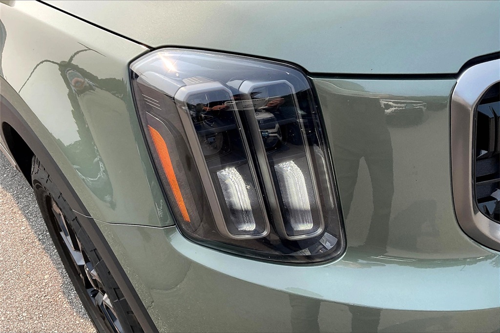 2023 Kia Telluride SX X-Pro - Photo 32