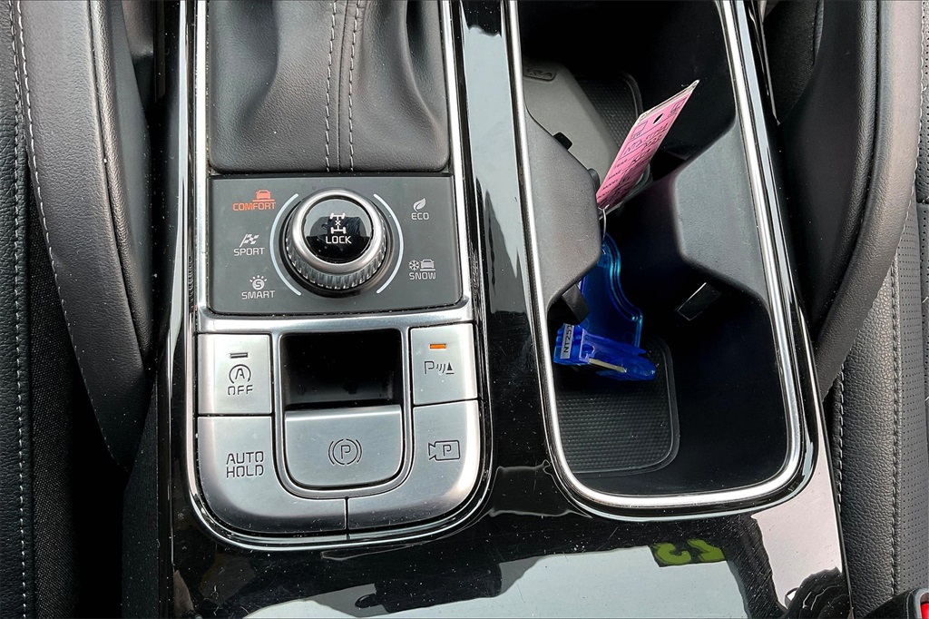 2023 Kia Telluride SX X-Pro - Photo 35