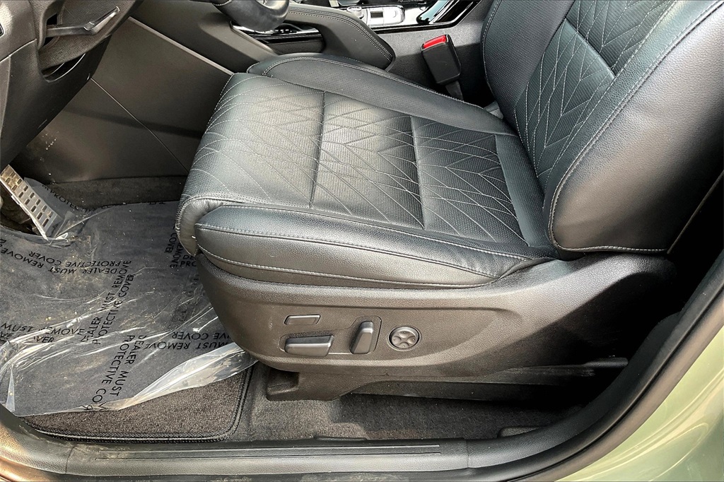 2023 Kia Telluride SX X-Pro - Photo 36