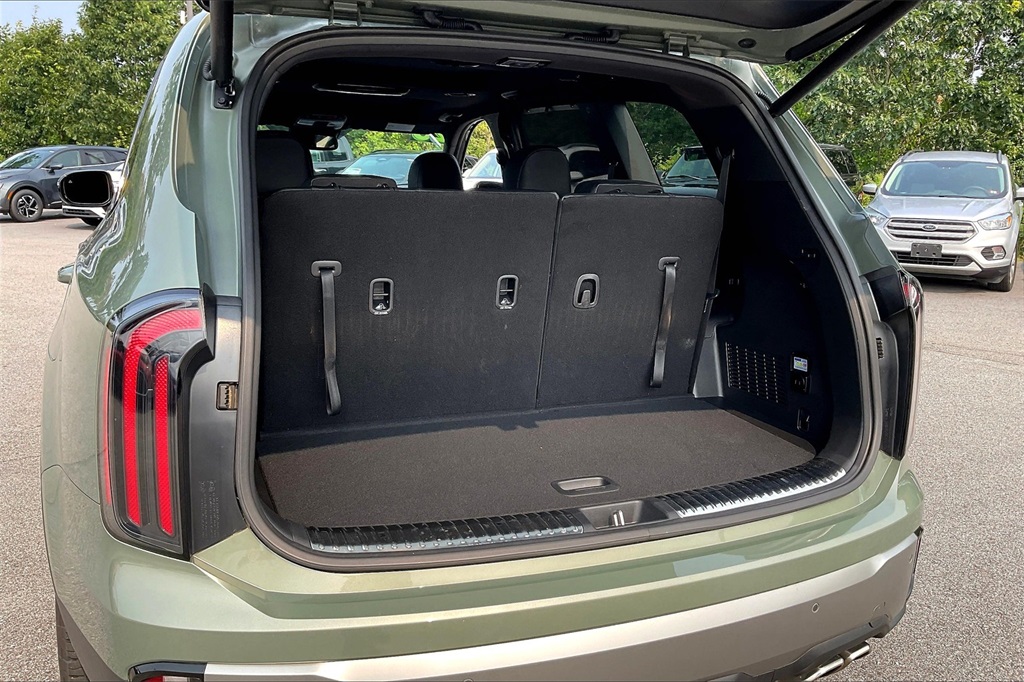 2023 Kia Telluride SX X-Pro - Photo 37