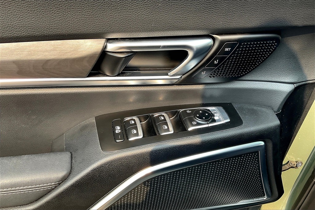 2023 Kia Telluride SX X-Pro - Photo 40