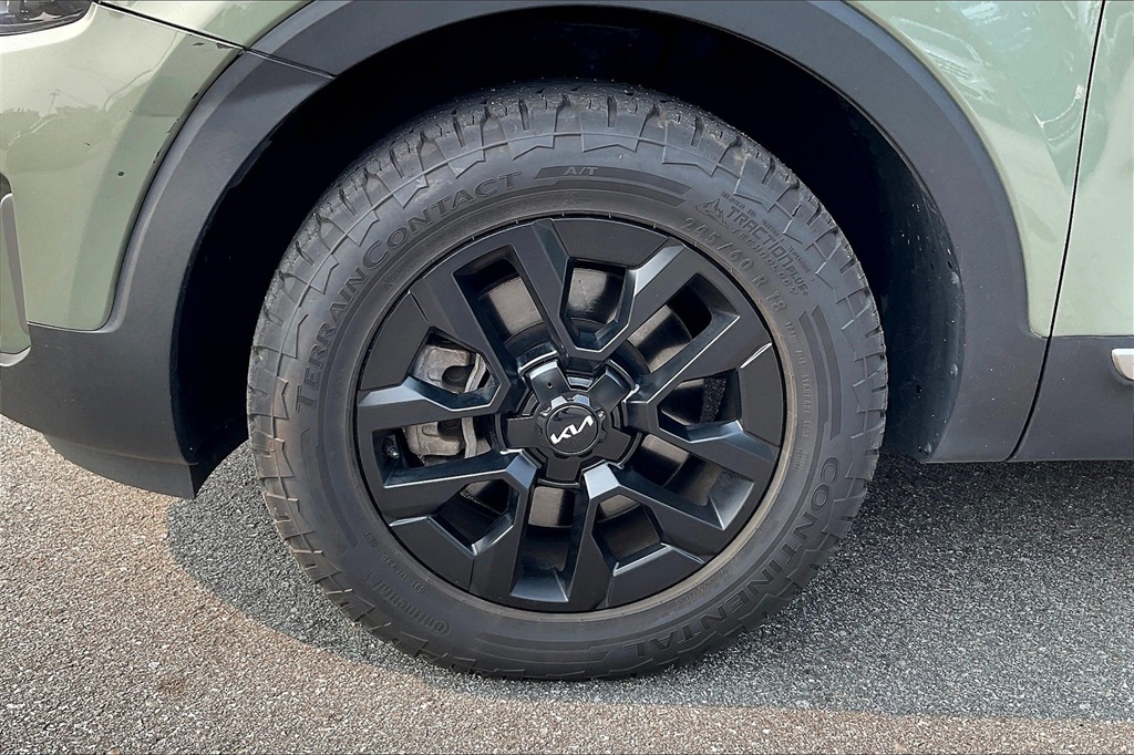 2023 Kia Telluride SX X-Pro - Photo 7