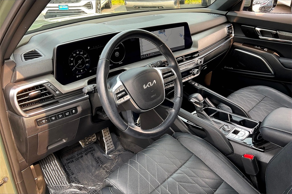 2023 Kia Telluride SX X-Pro - Photo 8