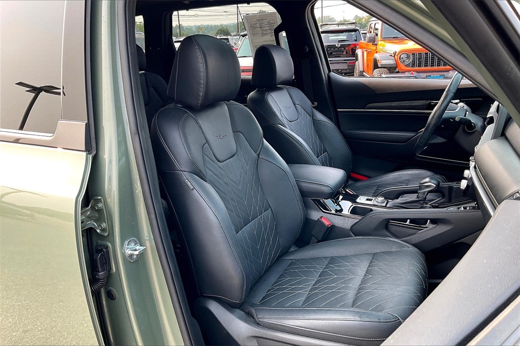 2023 Kia Telluride SX X-Pro - Photo 10