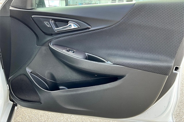 2019 Chevrolet Malibu LT - Photo 12