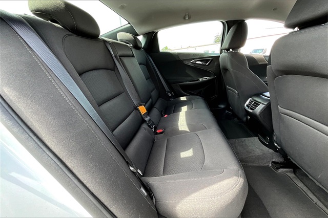 2019 Chevrolet Malibu LT - Photo 15