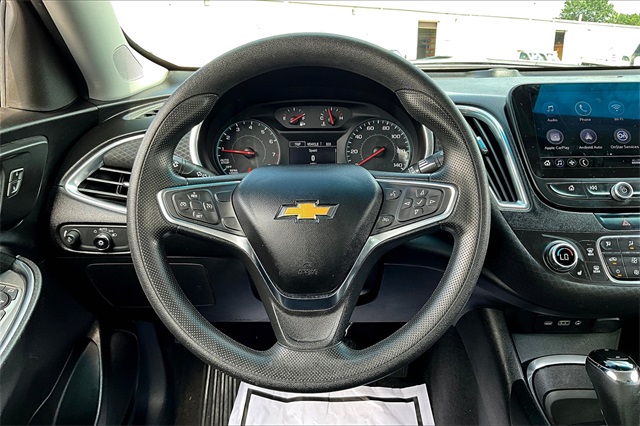 2019 Chevrolet Malibu LT - Photo 16