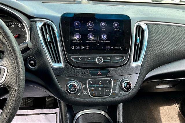 2019 Chevrolet Malibu LT - Photo 17