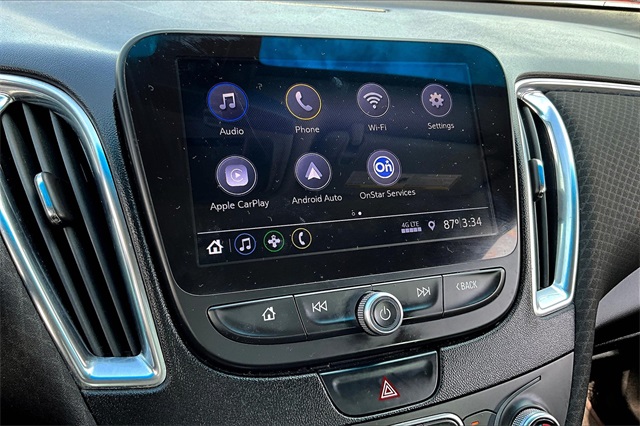 2019 Chevrolet Malibu LT - Photo 18