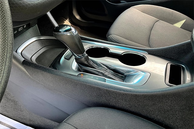 2019 Chevrolet Malibu LT - Photo 19