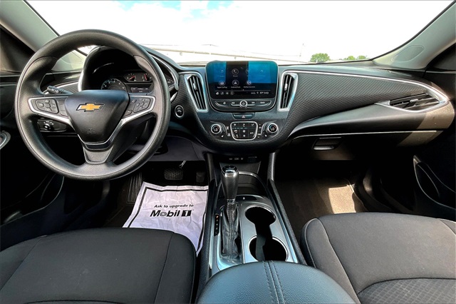 2019 Chevrolet Malibu LT - Photo 20