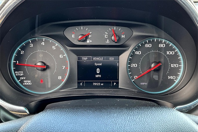 2019 Chevrolet Malibu LT - Photo 21