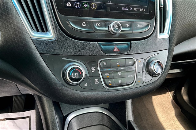 2019 Chevrolet Malibu LT - Photo 22