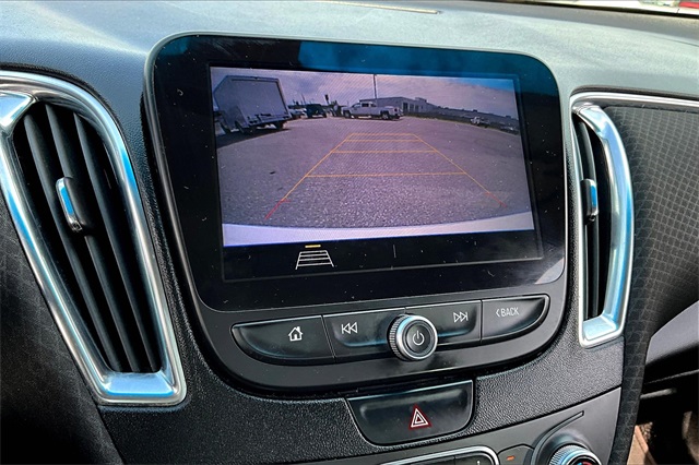 2019 Chevrolet Malibu LT - Photo 23