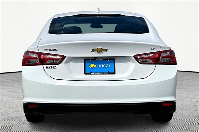 2019 Chevrolet Malibu LT - Photo 5