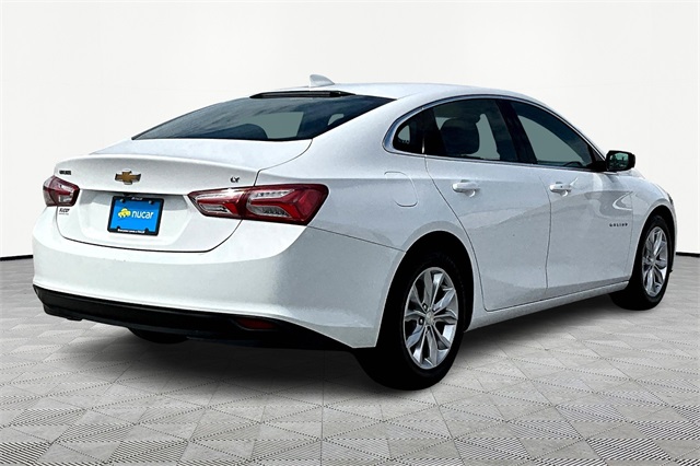 2019 Chevrolet Malibu LT - Photo 6