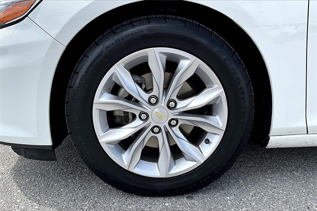2019 Chevrolet Malibu LT - Photo 7