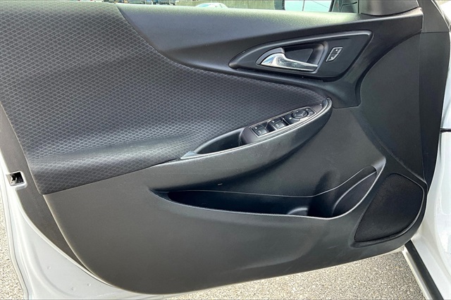 2019 Chevrolet Malibu LT - Photo 9
