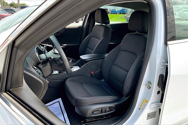 2019 Chevrolet Malibu LT - Photo 10