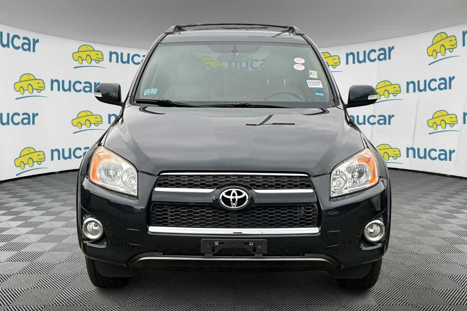 2011 Toyota RAV4 Ltd - Photo 2