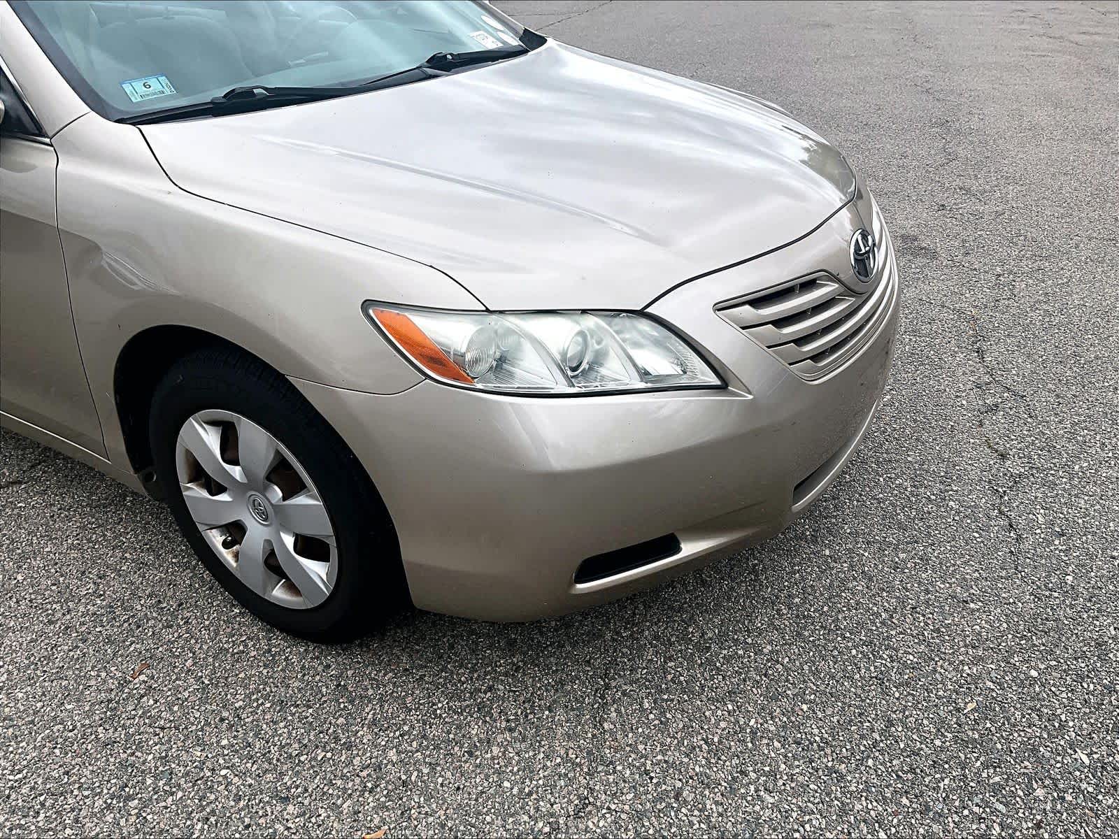 2007 Toyota Camry LE - Photo 5