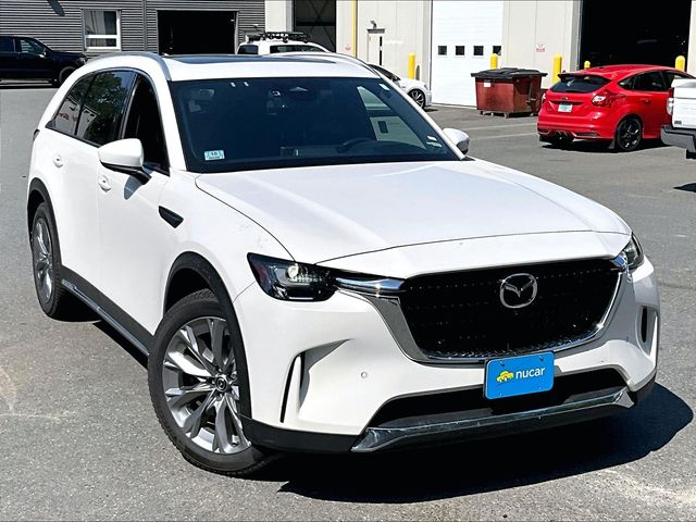 2024 Mazda CX-90 3.3 Turbo Premium Plus