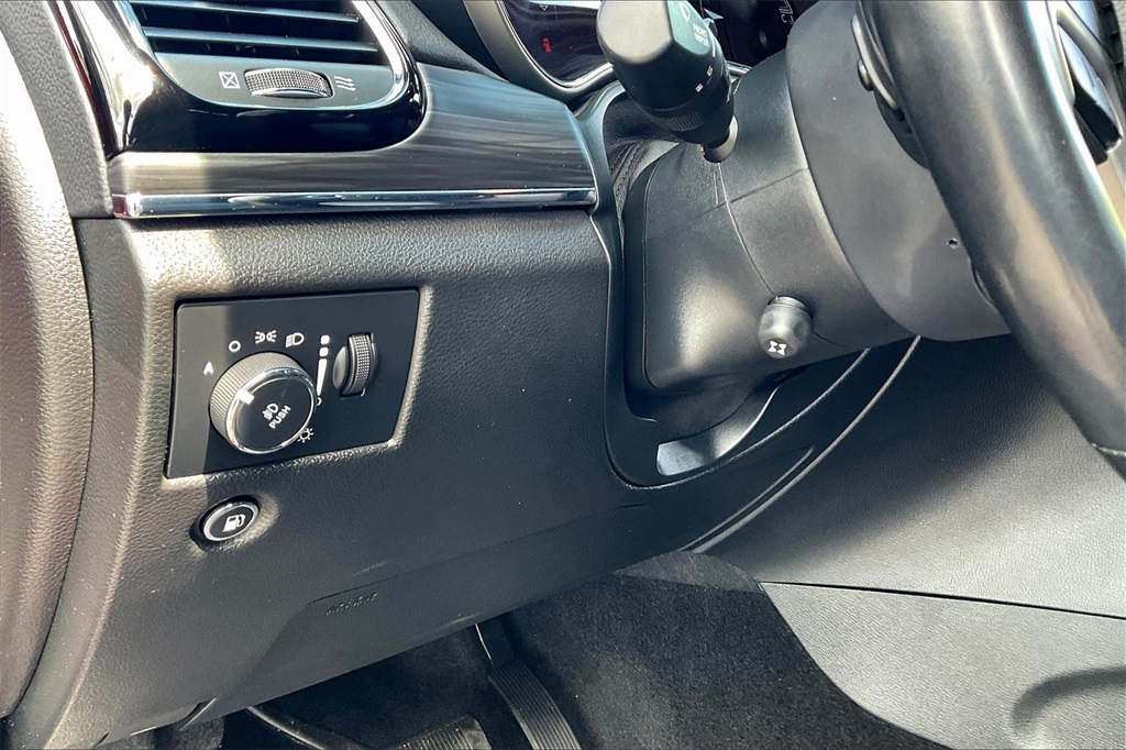 2021 Jeep Grand Cherokee 80th Anniversary Edition - Photo 26