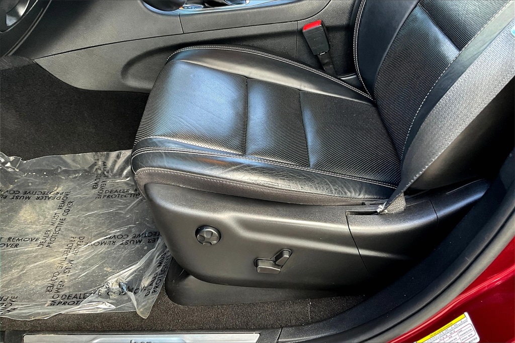 2021 Jeep Grand Cherokee 80th Anniversary Edition - Photo 34