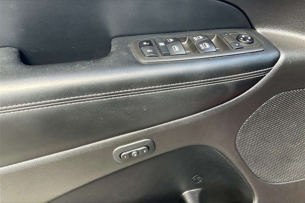 2021 Jeep Grand Cherokee 80th Anniversary Edition - Photo 38