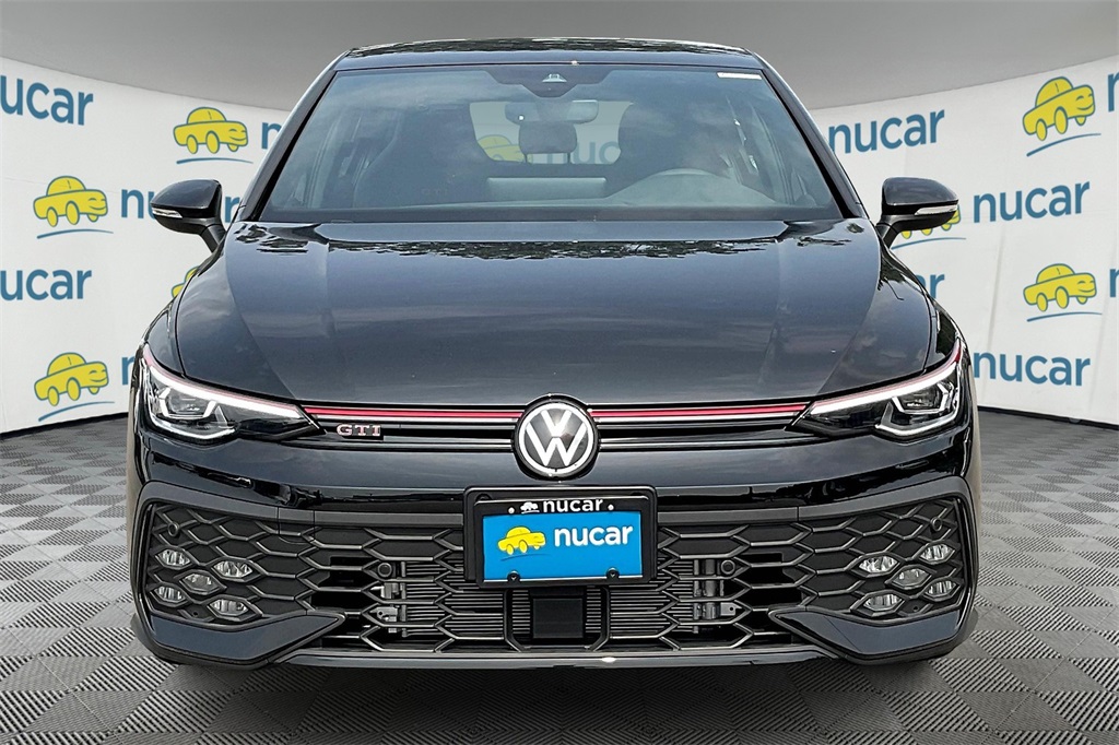 2025 Volkswagen Golf GTI 2.0T S - Photo 3