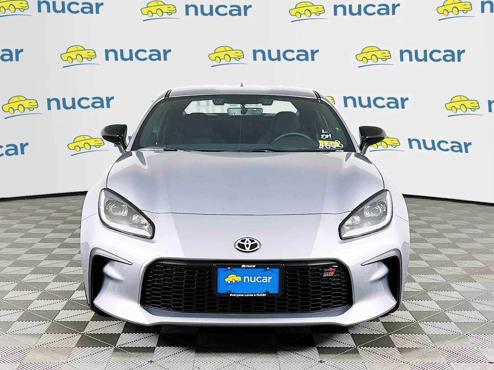 2025 Toyota GR86  - Photo 2