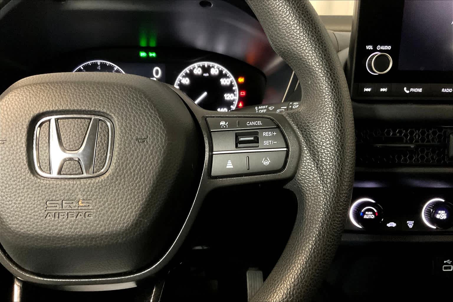 2023 Honda HR-V LX - Photo 23