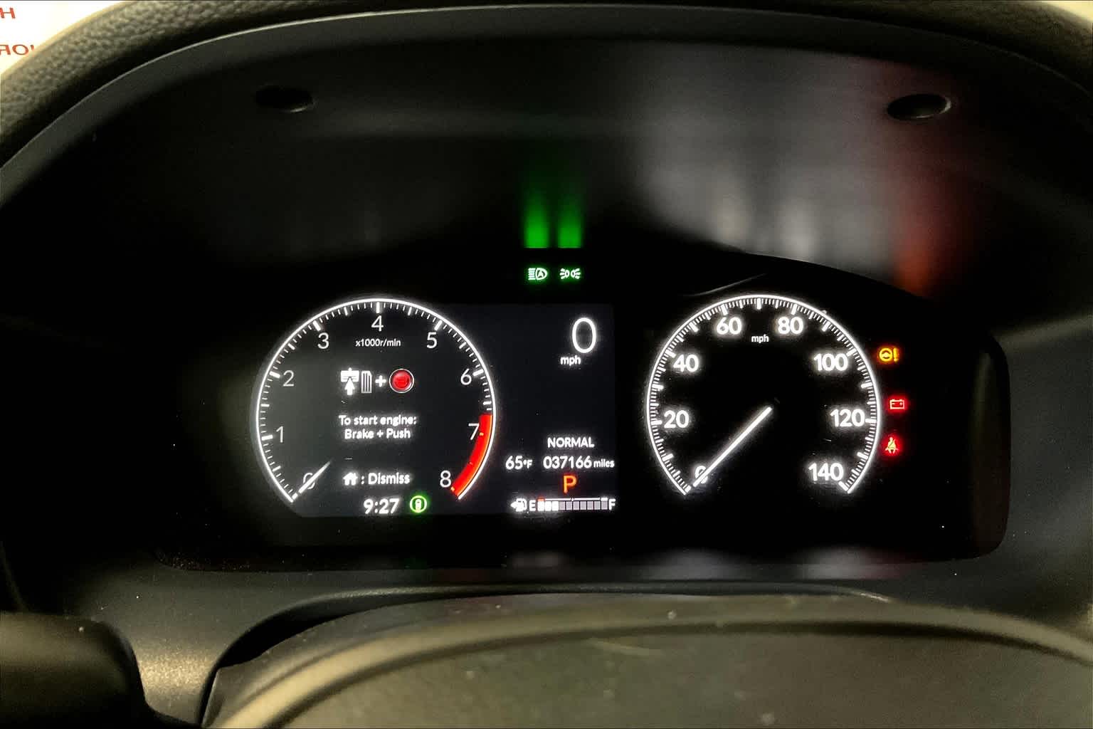 2023 Honda HR-V LX - Photo 24